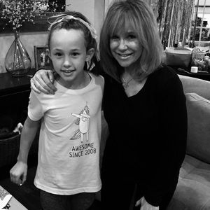 Meet your Posher, Anne